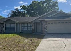 Foreclosure in  BRETWOOD DR Orlando, FL 32808