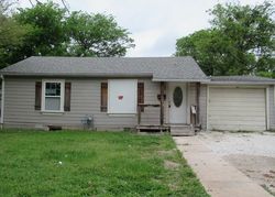 Foreclosure in  HAY AVE Waco, TX 76711