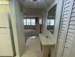 Foreclosure in  SE 2ND ST  Hallandale, FL 33009