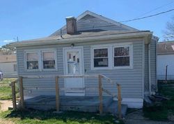 Foreclosure in  CIRCLE AVE Indian Head, MD 20640