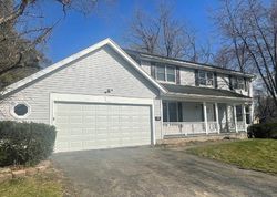 Foreclosure in  MELISSA LN Penfield, NY 14526