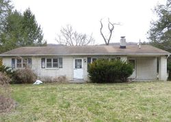 Foreclosure Listing in CUMBERLAND RD ROMNEY, WV 26757