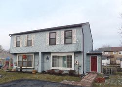 Foreclosure in  MISTY LN Quakertown, PA 18951