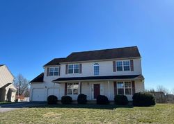 Foreclosure in  E RADISON RUN Clayton, DE 19938