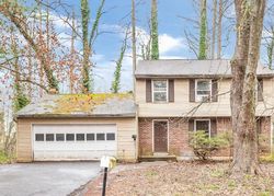 Foreclosure in  ESTATE DR Woodbridge, VA 22193