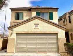 Foreclosure in  RAVEN HALL ST North Las Vegas, NV 89084