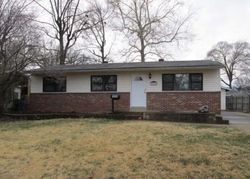 Foreclosure in  MANRESA LN Florissant, MO 63031