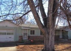 Foreclosure Listing in N ORCHARD AVE CANON CITY, CO 81212