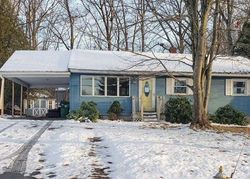 Foreclosure in  WOODRUFF RD Clinton, MA 01510