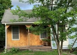 Foreclosure in  STATE HIGHWAY 220 Mc Donough, NY 13801