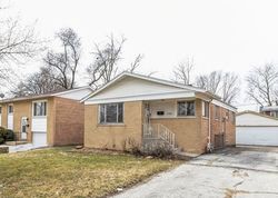 Foreclosure in  S LAWNDALE AVE Alsip, IL 60803