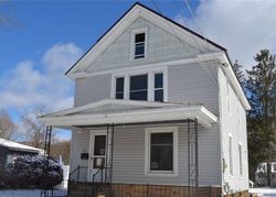 Foreclosure in  COURT ST Little Valley, NY 14755