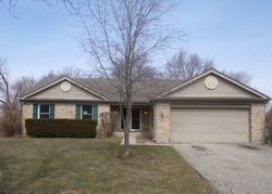 Foreclosure in  MAYFAIR LN Algonquin, IL 60102