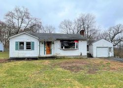 Foreclosure in  ADAMS ST Meriden, CT 06450