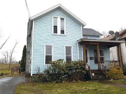 Foreclosure in  LYMAN ST Brockport, NY 14420