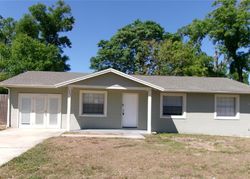 Foreclosure in  LESSER DR Orlando, FL 32818
