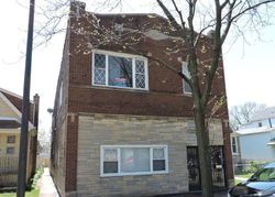 Foreclosure in  E 107TH ST Chicago, IL 60628