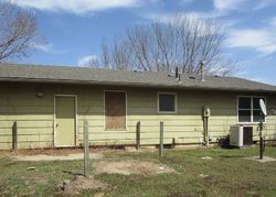 Foreclosure in  W LOCKWOOD ST Wichita, KS 67217