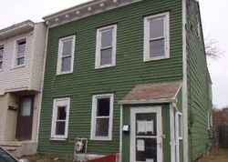 Foreclosure in  3RD AVE Albany, NY 12202