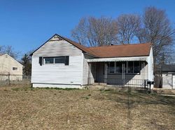 Foreclosure in  E MAPLE ST Central Islip, NY 11722