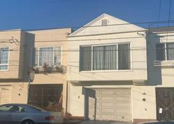Foreclosure in  TERESA ST Daly City, CA 94014