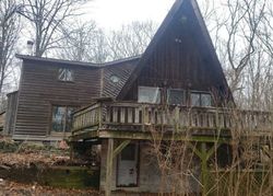 Foreclosure in  N OHIOVILLE RD New Paltz, NY 12561