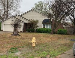 Foreclosure in  S 77TH EAST AVE Tulsa, OK 74133