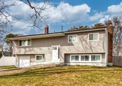 Foreclosure in  GETTYSBURG DR Holbrook, NY 11741