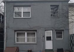 Foreclosure in  E 223RD ST Bronx, NY 10466