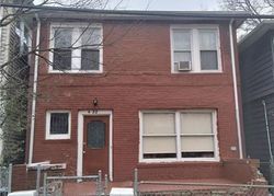 Foreclosure in  E 223RD ST Bronx, NY 10466