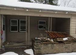 Foreclosure in  AVIATION RD Queensbury, NY 12804