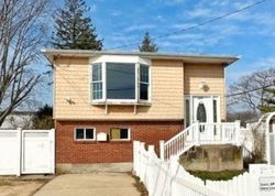 Foreclosure in  MOLLOY ST Copiague, NY 11726