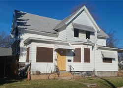 Foreclosure in  CAMERON ST Rochester, NY 14606