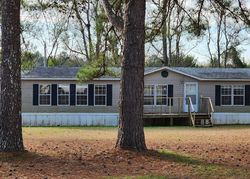 Foreclosure in  WESSEX DR Wedgefield, SC 29168
