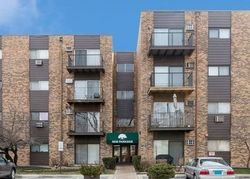 Foreclosure in  N PARKSIDE AVE  Des Plaines, IL 60016