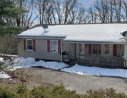 Foreclosure in  MARSH RD Glen Wild, NY 12738