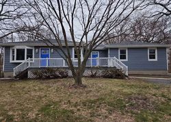 Foreclosure in  HORSEBLOCK RD Farmingville, NY 11738