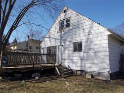 Foreclosure in  BLACK CREEK RD Rochester, NY 14623