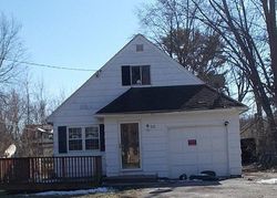 Foreclosure in  BLACK CREEK RD Rochester, NY 14623