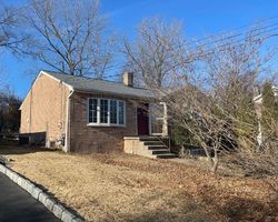 Foreclosure in  TOMPKINS AVE Nyack, NY 10960