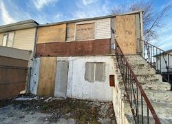 Foreclosure in  HILLMEYER AVE Arverne, NY 11692