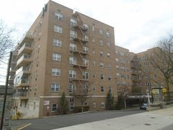Foreclosure in  N BROADWAY  Yonkers, NY 10701
