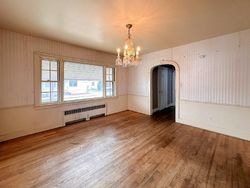 Foreclosure in  CARROLL ST New Bedford, MA 02740