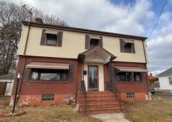 Foreclosure in  CARROLL ST New Bedford, MA 02740