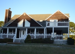 Foreclosure in  BATHING BEACH RD Southampton, NY 11968