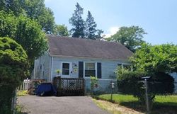 Foreclosure in  WILLOW AVE Bristol, PA 19007