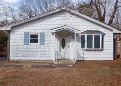 Foreclosure in  WAUWEPEX TRL Ridge, NY 11961