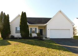 Foreclosure in  MARY ELLA CT Smyrna, DE 19977