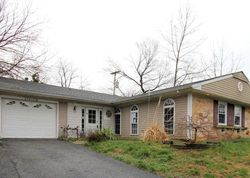 Foreclosure in  RARITAN LN Bowie, MD 20715