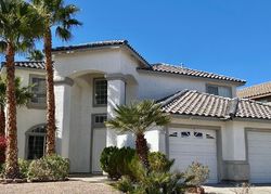 Foreclosure in  DESCARTES AVE Henderson, NV 89002